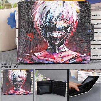 Tokyo ghoul wallet