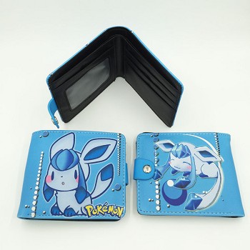 Pokemon wallet