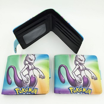 Pokemon wallet