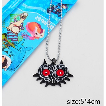 The Legend of Zelda necklace