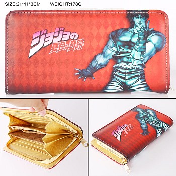 Natsuiro Kiseki long wallet