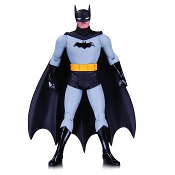 Batman figure