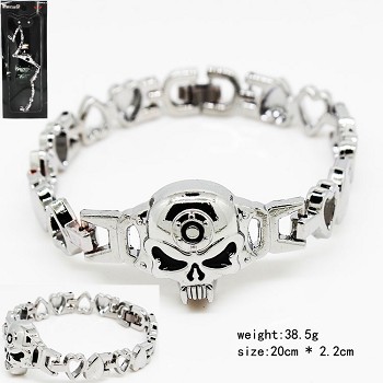 Punisher bracelet