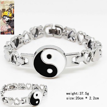 Naruto bracelet