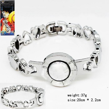 One Piece bracelet