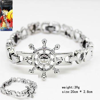 One Piece bracelet