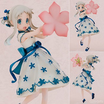 AnoHana anime figure