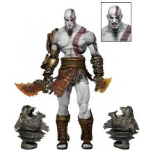 7inches NECA God of War Ares figure