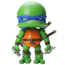 (Pre) TMNT Loyal Teenage Mutant Ninja Turtles figu...