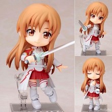 Cu-poche Sword Art Online Asuna anime figure