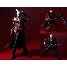  Play Arts Devil May Cry 3 Dante figure 