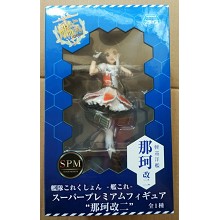 SEGA Collection anime figure