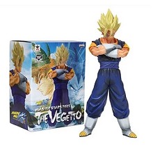 MSP Dragon Ball anime figure