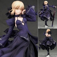 Fate Saber figure