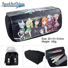 Sword Art Online pen bag