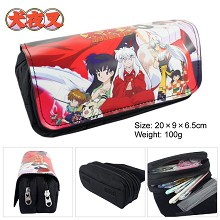 Inuyasha pen bag