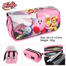 Kirby pen bag