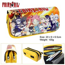 Fairy Tail pen bag