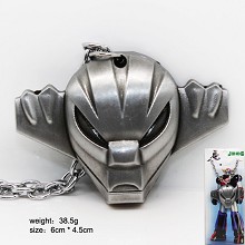 UFO Robot Grendizer necklace