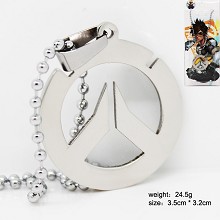 Overwatch necklace