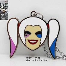 Suicide Squad necklace