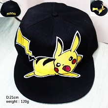 Pokemon anime cap sun hat