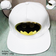 Batman cap sun hat