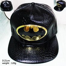 Batman cap sun hat