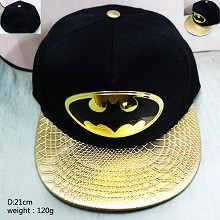 Batman cap sun hat