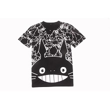 TOTORO cotton t-shirt