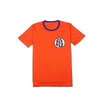 Dragon Ball cotton t-shirt