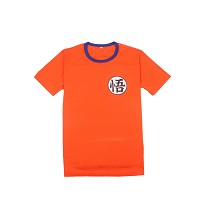 Dragon Ball cotton t-shirt