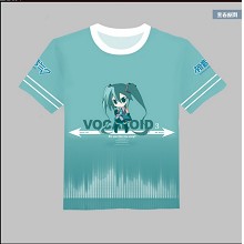 Hatsune Miku t-shirt