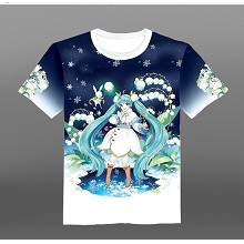 Hatsune Miku t-shirt