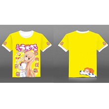 Himouto! Umaru-chan t-shirt