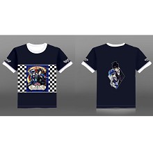 Kuroshitsuji t-shirt