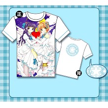 Card Captor Sakura t-shirt