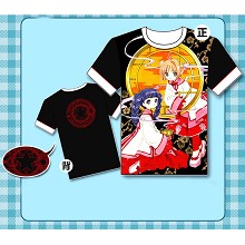 Card Captor Sakura t-shirt