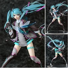 Hatsune Miku figure