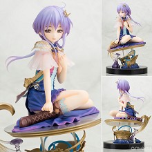 Rage of Bahamut GENESIS figure