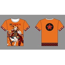 Lovelive Kousaka Honoka t-shirt