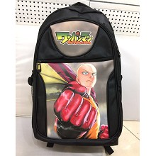 One Punch Man backpack bag