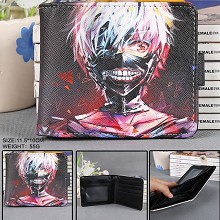 Tokyo ghoul wallet