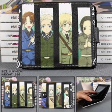 Axis Powers Hetalia wallet