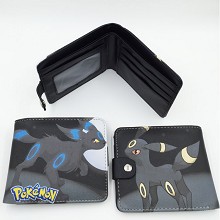 Pokemon wallet