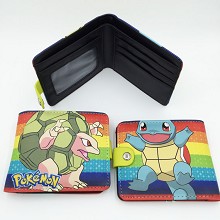 Pokemon wallet