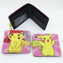 Pokemon wallet