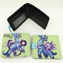 Pokemon wallet