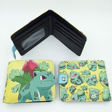 Pokemon wallet