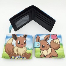 Pokemon wallet